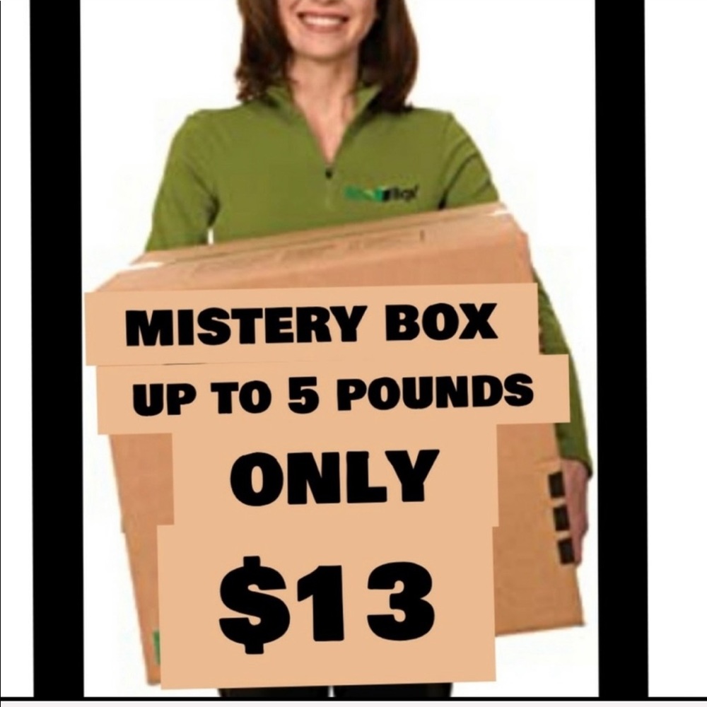 Mistery boxes - Picture 3 of 3